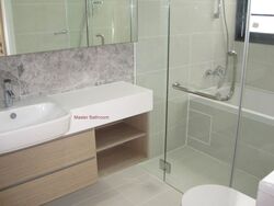 The Lakefront Residences (D22), Condominium #491531931